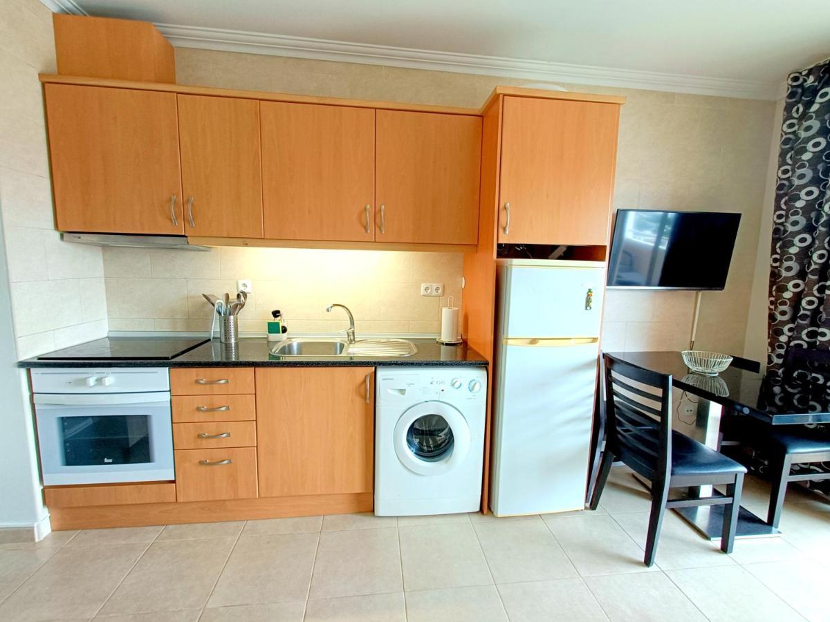 Flamingo View - Pool + Wifi + Ac Apartman Portimão Kültér fotó
